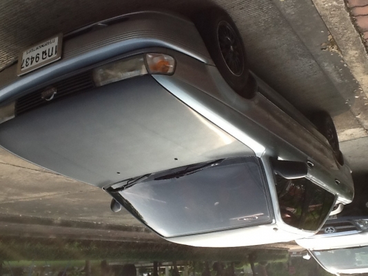 ขาย nissan sentra ปี94 75,000 ขาย nissan sentra ปี94 75,000