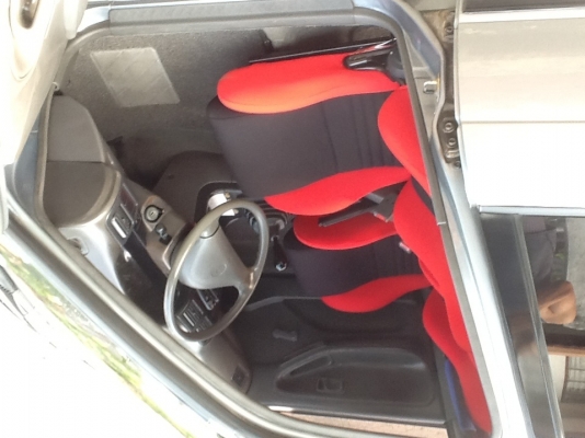 ขาย nissan sentra ปี94 75,000 ขาย nissan sentra ปี94 75,000