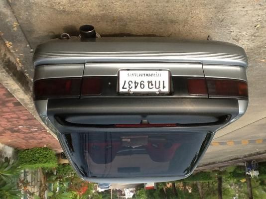 ขาย nissan sentra ปี94 75,000 ขาย nissan sentra ปี94 75,000