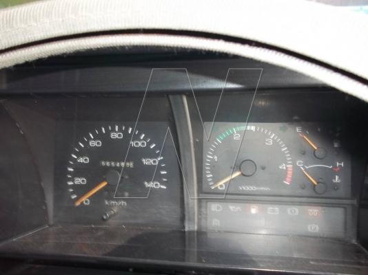 ขาย 6 ล้อ อีซุ NPR 130 แรงม้า / กระบะยาว 5.0 เมตร พื้นสแตนเลส ( รถประกอบ )