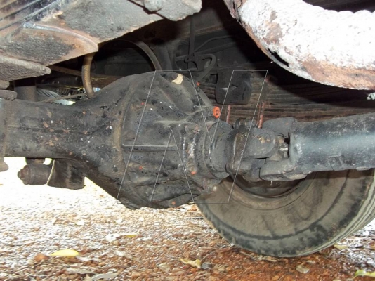 ขาย 6 ล้อ อีซุ NPR 130 แรงม้า / กระบะยาว 5.0 เมตร พื้นสแตนเลส ( รถประกอบ )