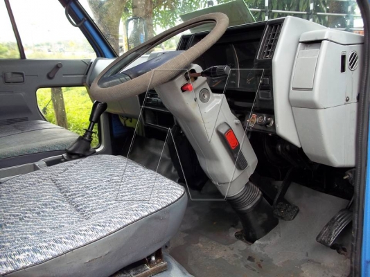 ขาย 6 ล้อ อีซุ NPR 130 แรงม้า / กระบะยาว 5.0 เมตร พื้นสแตนเลส ( รถประกอบ )