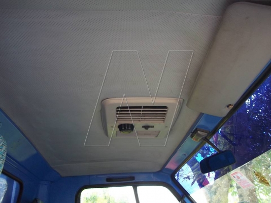 ขาย 6 ล้อ อีซุ NPR 130 แรงม้า / กระบะยาว 5.0 เมตร พื้นสแตนเลส ( รถประกอบ )