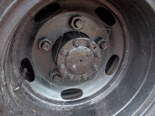 ขาย 6 ล้อ อีซุ NPR 130 แรงม้า / กระบะยาว 5.0 เมตร พื้นสแตนเลส ( รถประกอบ )