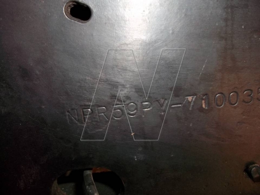 ขาย 6 ล้อ อีซุ NPR 130 แรงม้า / กระบะยาว 5.0 เมตร พื้นสแตนเลส ( รถประกอบ )