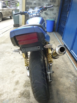 ขาย XJR 400 ปี95 อินวอยเครื่องดีพร้อมใช้ ราคา 58000 ขาย XJR 400 ปี95 อินวอยเครื่องดีพร้อมใช้ ราคา 58000