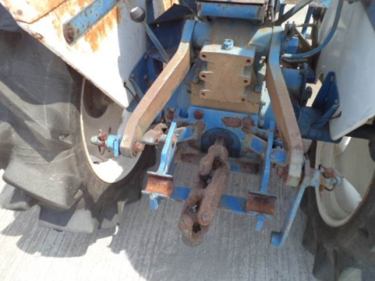 ขายถูก SALE!!-รถไถนา SATOH ST-1500 : 15HP 2WD เพียง 58,000 บาท เท่านั้น