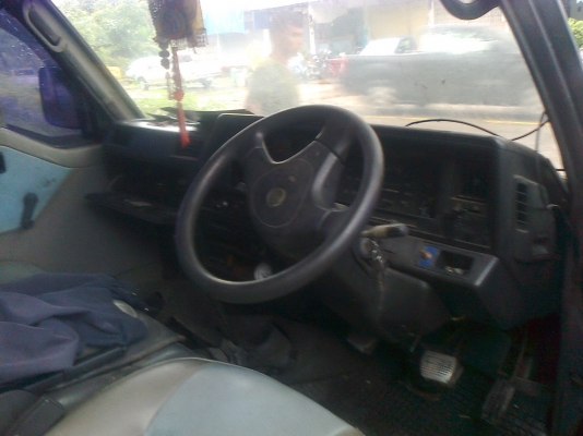 ขายรถตู้ นีสสัน เพาเวอร์ แอร์ทะเบียนพร้ออม ขายรถตู้ นีสสัน เพาเวอร์ แอร์ทะเบียนพร้ออม