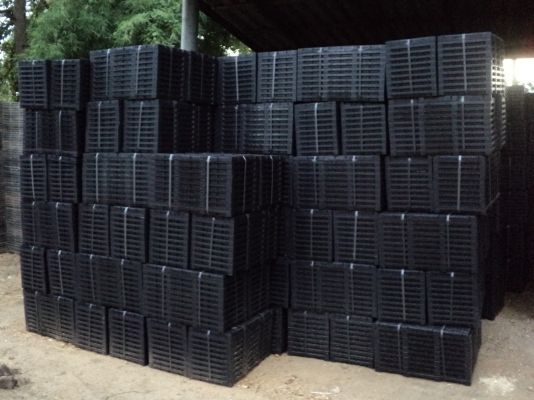 จำหน่ายถาดเพาะ กล้าข้าว รถดำนา