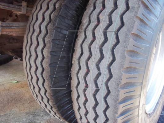 ขาย อีซุ NQR 150 แรง ปี 2549 / กระบะยาว 5.50 เมตร ( ยางใหม่ 6 เส้น! ) ขาย อีซุ NQR 150 แรง ปี 2549 / กระบะยาว 5.50 เมตร ( ยางใหม่ 6 เส้น! )