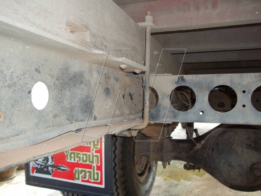 ขาย อีซุ NQR 150 แรง ปี 2549 / กระบะยาว 5.50 เมตร ( ยางใหม่ 6 เส้น! ) ขาย อีซุ NQR 150 แรง ปี 2549 / กระบะยาว 5.50 เมตร ( ยางใหม่ 6 เส้น! )