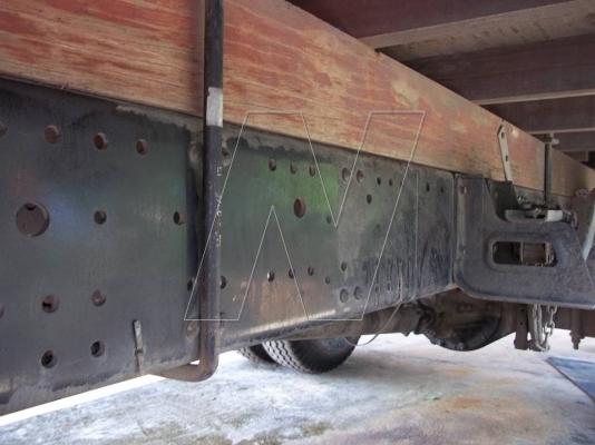 ขาย อีซุ NQR 150 แรง ปี 2549 / กระบะยาว 5.50 เมตร ( ยางใหม่ 6 เส้น! ) ขาย อีซุ NQR 150 แรง ปี 2549 / กระบะยาว 5.50 เมตร ( ยางใหม่ 6 เส้น! )