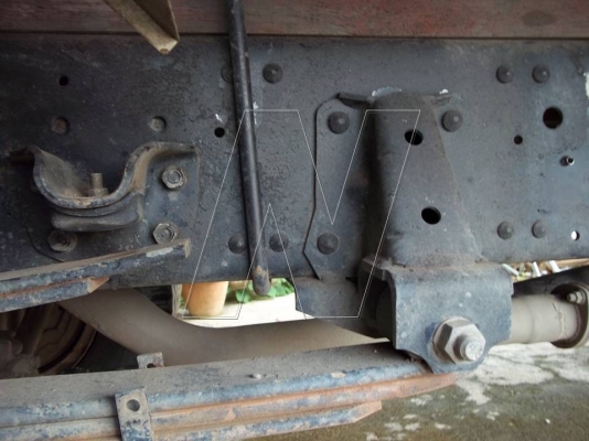 ขาย อีซุ NQR 150 แรง ปี 2549 / กระบะยาว 5.50 เมตร ( ยางใหม่ 6 เส้น! ) ขาย อีซุ NQR 150 แรง ปี 2549 / กระบะยาว 5.50 เมตร ( ยางใหม่ 6 เส้น! )