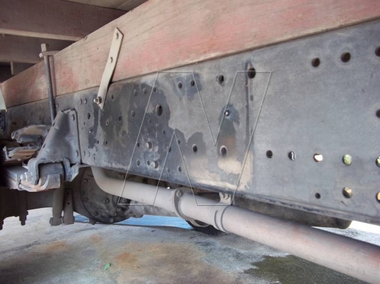 ขาย อีซุ NQR 150 แรง ปี 2549 / กระบะยาว 5.50 เมตร ( ยางใหม่ 6 เส้น! ) ขาย อีซุ NQR 150 แรง ปี 2549 / กระบะยาว 5.50 เมตร ( ยางใหม่ 6 เส้น! )