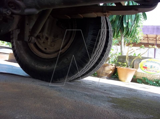 ขาย อีซุ NQR 150 แรง ปี 2549 / กระบะยาว 5.50 เมตร ( ยางใหม่ 6 เส้น! ) ขาย อีซุ NQR 150 แรง ปี 2549 / กระบะยาว 5.50 เมตร ( ยางใหม่ 6 เส้น! )