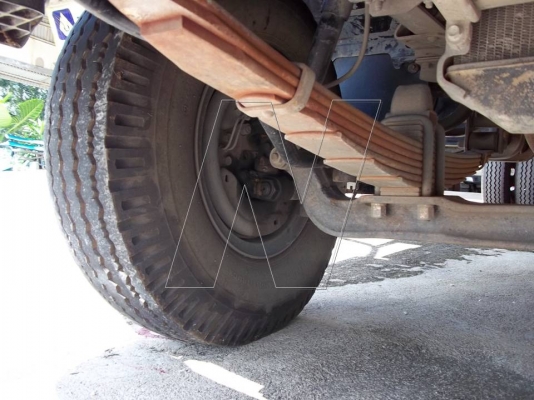 ขาย อีซุ NQR 150 แรง ปี 2549 / กระบะยาว 5.50 เมตร ( ยางใหม่ 6 เส้น! ) ขาย อีซุ NQR 150 แรง ปี 2549 / กระบะยาว 5.50 เมตร ( ยางใหม่ 6 เส้น! )