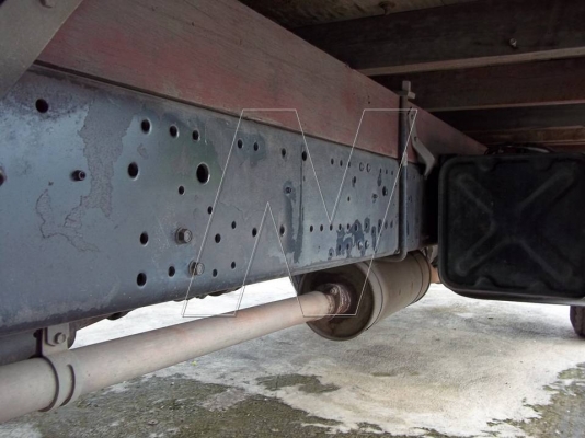 ขาย อีซุ NQR 150 แรง ปี 2549 / กระบะยาว 5.50 เมตร ( ยางใหม่ 6 เส้น! ) ขาย อีซุ NQR 150 แรง ปี 2549 / กระบะยาว 5.50 เมตร ( ยางใหม่ 6 เส้น! )