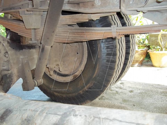 ขาย อีซุ NQR 150 แรง ปี 2549 / กระบะยาว 5.50 เมตร ( ยางใหม่ 6 เส้น! ) ขาย อีซุ NQR 150 แรง ปี 2549 / กระบะยาว 5.50 เมตร ( ยางใหม่ 6 เส้น! )