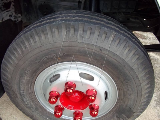 ขาย อีซุ NQR 150 แรง ปี 2549 / กระบะยาว 5.50 เมตร ( ยางใหม่ 6 เส้น! ) ขาย อีซุ NQR 150 แรง ปี 2549 / กระบะยาว 5.50 เมตร ( ยางใหม่ 6 เส้น! )