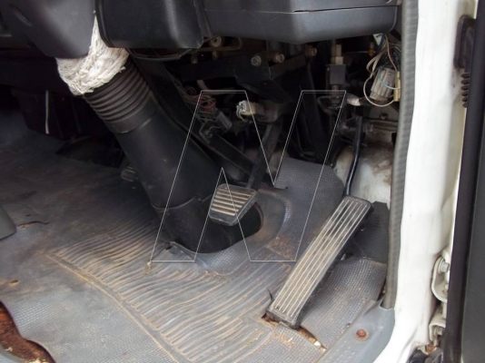 ขาย อีซุ NQR 150 แรง ปี 2549 / กระบะยาว 5.50 เมตร ( ยางใหม่ 6 เส้น! ) ขาย อีซุ NQR 150 แรง ปี 2549 / กระบะยาว 5.50 เมตร ( ยางใหม่ 6 เส้น! )