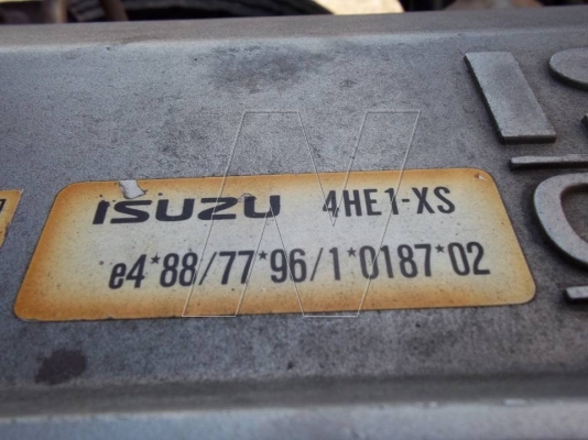 ขาย อีซุ NQR 150 แรง ปี 2549 / กระบะยาว 5.50 เมตร ( ยางใหม่ 6 เส้น! ) ขาย อีซุ NQR 150 แรง ปี 2549 / กระบะยาว 5.50 เมตร ( ยางใหม่ 6 เส้น! )