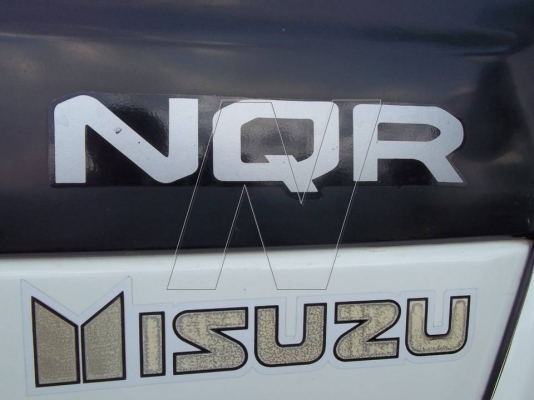 ขาย อีซุ NQR 150 แรง ปี 2549 / กระบะยาว 5.50 เมตร ( ยางใหม่ 6 เส้น! ) ขาย อีซุ NQR 150 แรง ปี 2549 / กระบะยาว 5.50 เมตร ( ยางใหม่ 6 เส้น! )