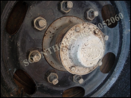 ขายด่วน ลูกพ่วงดั้ม สามมิตร สภาพสวยใหม่มาก สภาพพร้อมใช้งาน ราคาสุดค้ม