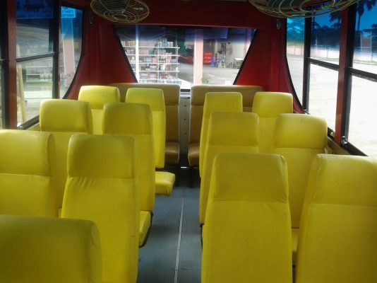 มินิบัสสวยๆ ถูกๆ เหมาะทำรถรับ-ส่ง นักเรียน มินิบัสสวยๆ ถูกๆ เหมาะทำรถรับ-ส่ง นักเรียน