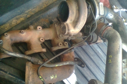 ขายเทอร์โบ ไอ้หลง 627 ครบชุด 38500 บาท