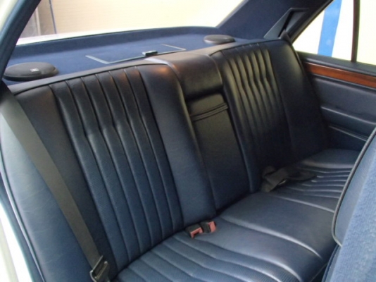 ขายBenz 230E ปี93 สภาพสวยพร้อมใช้