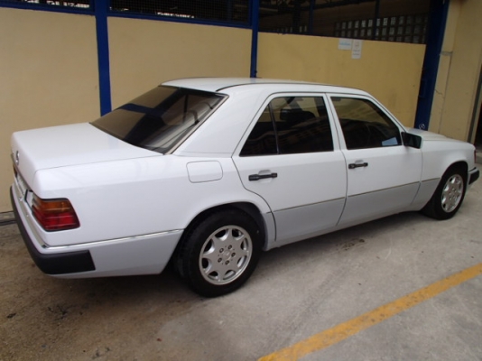 ขายBenz 230E ปี93 สภาพสวยพร้อมใช้