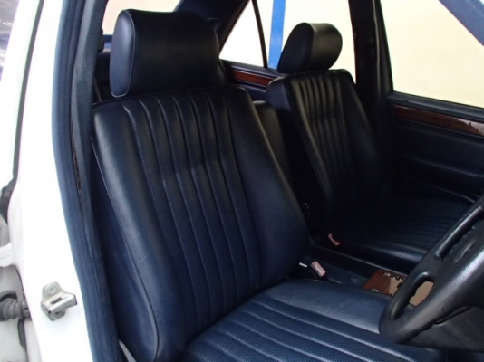 ขายBenz 230E ปี93 สภาพสวยพร้อมใช้