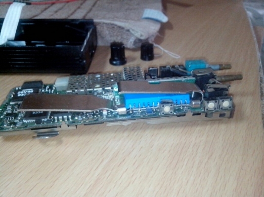 ขายแล้วครับ