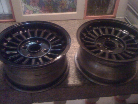 ขายล้อ ขอบ13