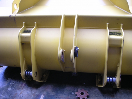 ปุ้งกี๋รถตักโคมัตสุWA320