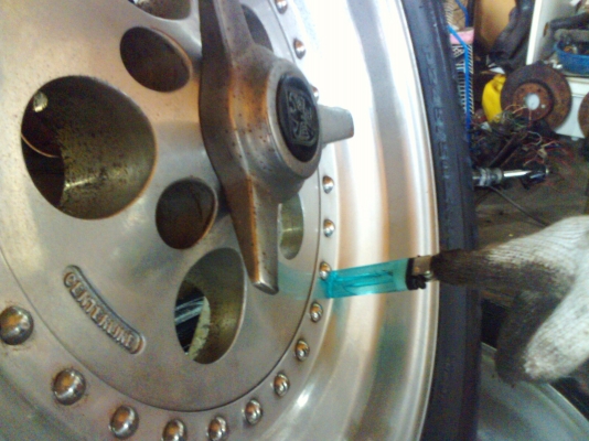 ขายล้อแม็กเซ็นเตอร์ลายสวยๆกว้าง 8 นิ้ว ขอบ 16 / 5 รู 120 USA แท้ ขายล้อแม็กเซ็นเตอร์ลายสวยๆกว้าง 8 นิ้ว ขอบ 16 / 5 รู 120 USA แท้