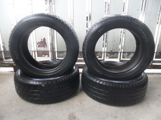 ยาง PIRELLI 255/55R19