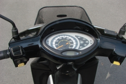 ขาย wave 125 i  ระบบหัวฉีดประหยัดน้ำมัน สวย ๆ สักคัน( ปรับราคาใหม่)