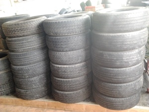 ขายยางขอบ15 กะบะเหมากอง 15 เส้น 205/70/15-215/70/15