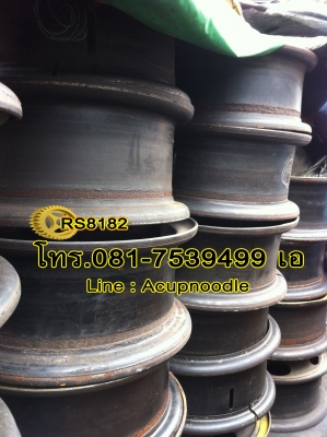 กะทะล้อเก่าญี่ปุ่น TOPY แท้ สภาพสวย ทุกรุ่น ทุกไซส์ ทุกขนาด รบกวนโทรสอบถามก่อนค่ะ กะทะ TOPY แท้ มีเข้ามาเป็นบางช่วง