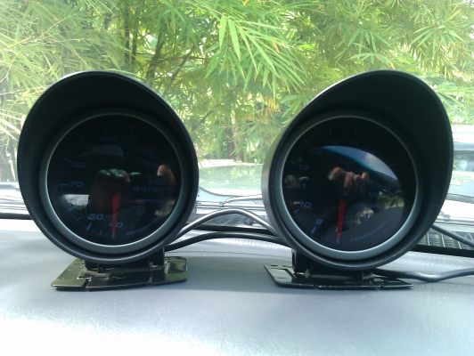 ขายด่วนเกร์วัดโวล์และอุณหภูมิน้ำ