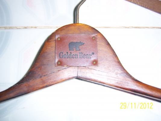 ไม้แขวนจริงเหมาได้