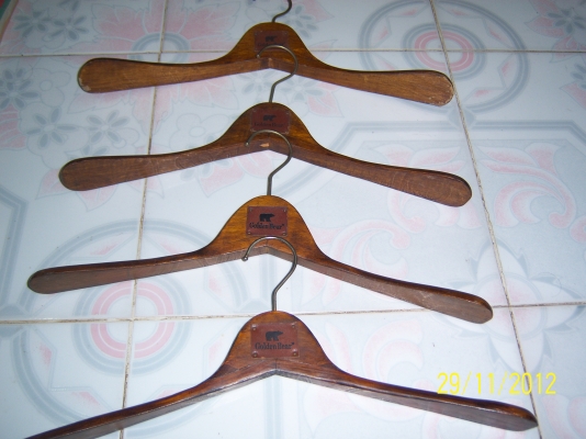 ไม้แขวนจริงเหมาได้