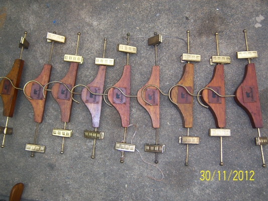 ไม้แขวนจริงเหมาได้