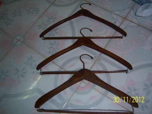 ไม้แขวนจริงเหมาได้