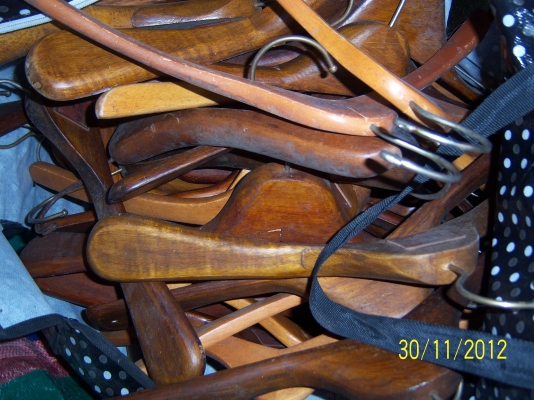 ไม้แขวนจริงเหมาได้