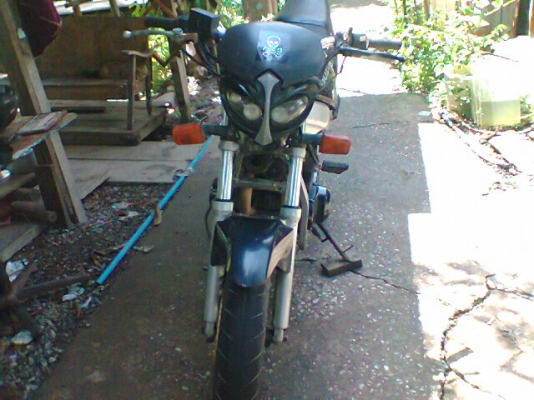 ขายmocyc gs 400 2สูบ สเปคยุโรบ