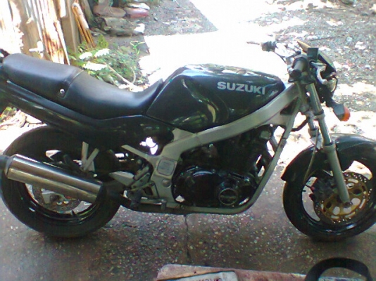 ขายmocyc gs 400 2สูบ สเปคยุโรบ