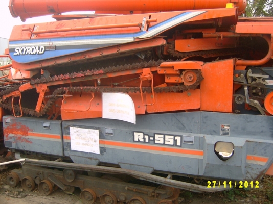 อยากขายครับ รถเกี่ยวข้าว