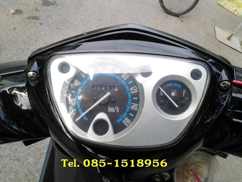 ขาย SALE!! Nouvo mx ปี 50 เพียง 14,500 บาทเท่านั้น เอกสารครบ ขาย SALE!! Nouvo mx ปี 50 เพียง 14,500 บาทเท่านั้น เอกสารครบ